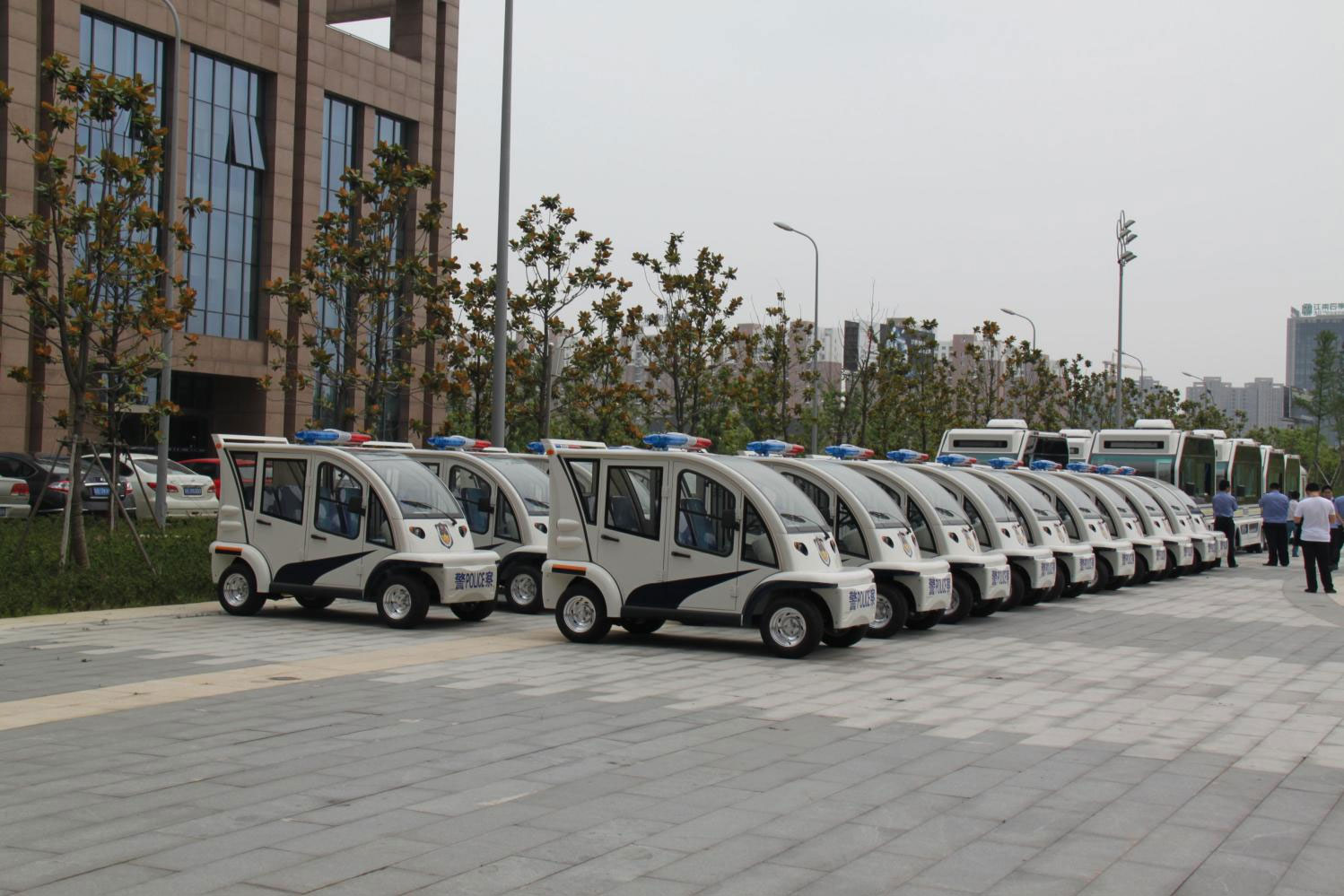 太原城市管理執法局